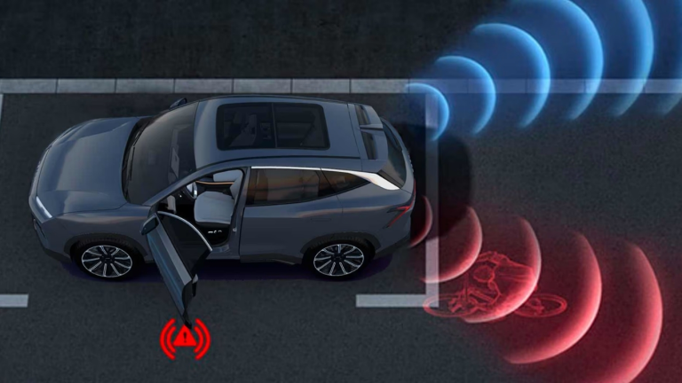 Collision Sensor